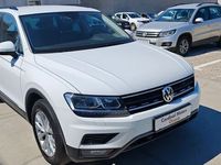 second-hand VW Tiguan 2.0 TDI 4Motion DSG BMT Sport & Style