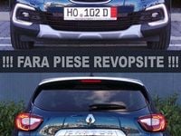 Second-hand Renault Captur Collection 150 CP (110 kW) 2020 Culoarealbastru SUV