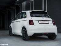 second-hand Fiat 500e 500La Prima