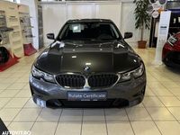 second-hand BMW 320 Seria 3 d xDrive Aut. Advantage