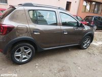 second-hand Dacia Sandero Stepway 0.9 TCe