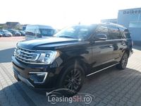 second-hand Ford Expedition 2021 3.5 Benzină 375 CP 47.000 km - 59.750 EUR - leasing auto