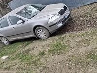 Second-hand Skoda Octavia 147 CP (108 kW) 2007 Berlinǎ