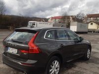 second-hand Volvo XC60 B5 AWD Momentum Pro