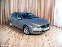 second-hand Volvo V60 D2