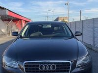Second-hand Audi A4 Attraction 120 CP (88 kW) 2010 Culoaregri Berlinǎ