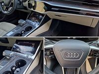 second-hand Audi A6 2.0 45 TFSI S tronic Design