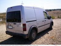 second-hand Ford Transit Connect 1.8 TDDI