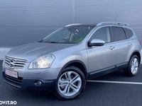 second-hand Nissan Qashqai +2 Qashqai+2