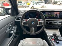 second-hand BMW M3 