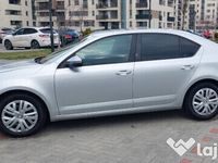 second-hand Skoda Octavia 3, 1.6 TDI ,cutie automata DSG