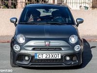 Second-hand Abarth 595 165 CP (121 kW) 2017 Culoaregri Hatchback