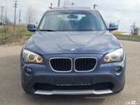 second-hand BMW X1 2012 2.0i XDrive Pano Trapa Bixenon Piele Incalzire