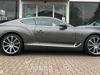 second-hand Bentley Continental New GT V8