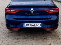 second-hand Renault Talisman 