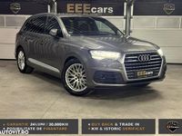 Second-hand Audi Q7 Advanced 272 CP (200 kW) 2016 Culoaregri SUV