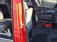 second-hand Mercedes Sprinter 