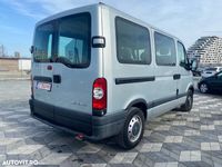 second-hand Opel Movano 