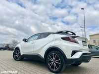 second-hand Toyota C-HR 1.8 HSD 4x2 CVT C-lassy LED