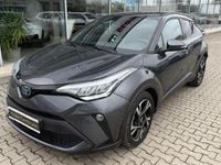 Second-hand Toyota C-HR 122 CP (89 kW) 2022 Culoaregri SUV