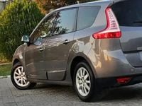 Second-hand Renault Grand Scénic III PE 110 CP (80 kW) 2011 Monovolum
