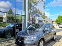 Second-hand Skoda Karoq SportLine 150 CP (110 kW) 2019 Culoaregri SUV
