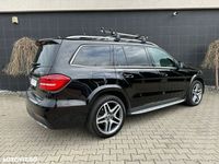 second-hand Mercedes GLS350 d 4MATIC Aut.