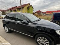 second-hand VW Touareg V6 TDI BMT Mountain Plus