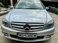 second-hand Mercedes C220 CDI DPF (BlueEFFICIENCY) 7G-TRONIC Avantgarde