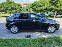 second-hand Ford Focus 1.6tdci