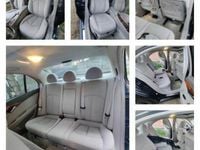 Second-hand Mercedes E320 204 CP (150 kW) 2004 Negru Berlinǎ