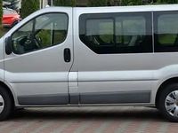 Second-hand Opel Vivaro 115 CP (84 kW) 2012 Monovolum