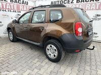 second-hand Dacia Duster 2013 Benzina 1.6 Euro 5 GARANȚIE / RATE