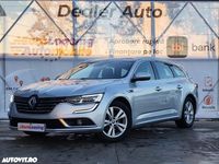 Second-hand Renault Talisman Business 160 CP (117 kW) 2020 Culoaregri Break