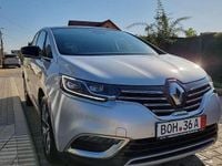 Second-hand Renault Espace Initiale Paris 160 CP (117 kW) 2018 Culoaregri Monovolum