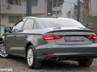 second-hand Audi A3 