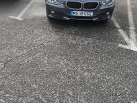 Second-hand BMW 318 143 CP (105 kW) 2012 Break