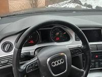 Second-hand Audi A6 177 CP (130 kW) 2010