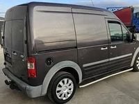 Second-hand Ford Transit Connect 110 CP (80 kW) 2007 Monovolum