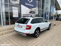 second-hand Skoda Octavia 2.0 TDI 4x4 DSG Scout