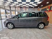 second-hand Opel Zafira 1.7 CDTI Edition 111 Jahre