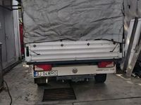 second-hand VW Crafter 2012 · 237 600 km · 1 968 cm3 · Diesel