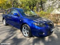 second-hand Mazda 3 1.6i TE