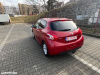 second-hand Peugeot 208 1.2 L PureTech Style