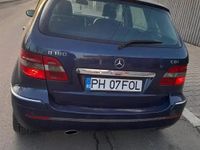 Second-hand Mercedes B180 110 CP (80 kW) 2007 Monovolum
