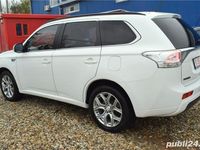 second-hand Mitsubishi Outlander P-HEV 2.0 4WD