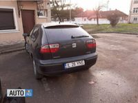 second-hand Seat Leon 1.9 ALH 110cp an 2003