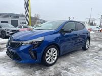 Nouă Renault Clio V 100 CP (73 kW) 2025 Culoarealbastru