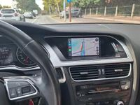 Second-hand Audi A4 Allroad 220 CP (161 kW) 2016 Break