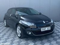 Second-hand Renault Mégane III Bose Edition 116 CP (85 kW) 2013 Culoarenegru Hatchback
